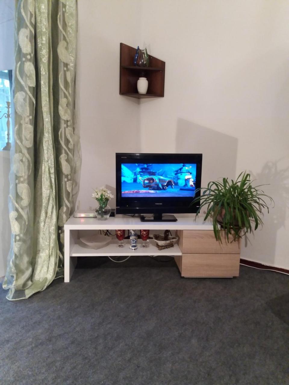 Madona'S Apartment ティビリシ エクステリア 写真